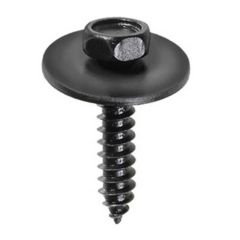 Body Bolt Hex Head Sems Metric Bx/50