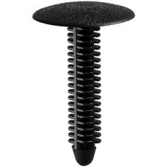 Retainer Interior Trim Bx/25