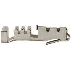 Electrical Terminal 20-16 Gauge Bx/25