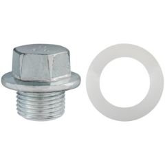 Oil Drain Plug M18-1.5 Bx/5