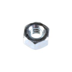 Nut Finished USS Hex Grade 5 Bx/100