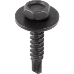 Screw Hex Head Sems Teks Tapping
