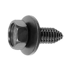 Hex Head Sems 1/2" 3/4" OD Washer