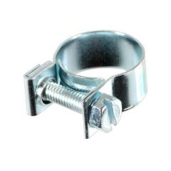 Hose Clamp Type G Miniature 1/4" Bx/10
