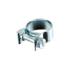 TYPE G MINIATURE HOSE CLAMP 13.5 - 16MM