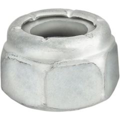 Lock Nut Nylon Insert 5/8 Bx/25