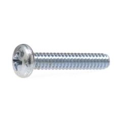 Machine Screw M5-.8 x 12mm Bx/100