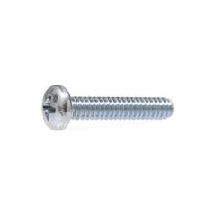 Phillips Pan Head Screw Bulk Bx/2500