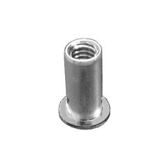 Nutsert Insert Large Flange Bx/ 25