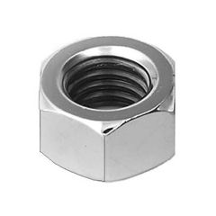 Nuts Small Hex J.I.S. Bx/25