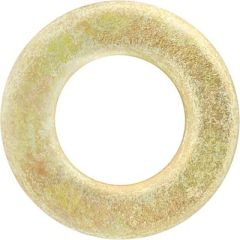 Washer Flat Metric Bx/ 100