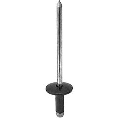 Rivet Ford Windshield Side Rail Bx/ 50