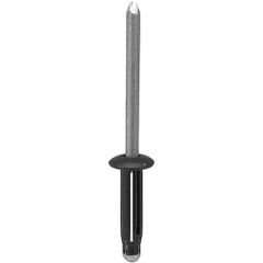 Rivet Split Type Moulding Attach. Bx/25