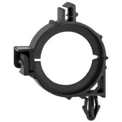 Wire Loom Routing Clip 1" ID Bx/25