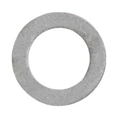 Gasket Oil Drain Plug Aluminum Bx/50