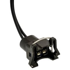 Connector Harness Fuel Injector Solenoid