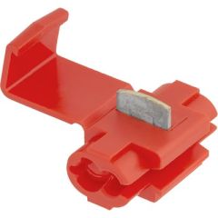 Solderless Terminal Pre-Insulated Bx/25