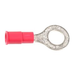 Vinyl Insulated Ring 22-18 Ga Bx/50