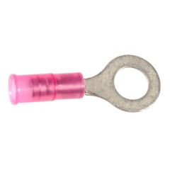 Solderless Terminal Nylon Insulated