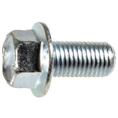 Bolt J.I.S. Small Head Hex Flange Bx/10