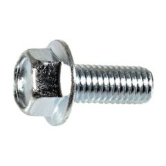 Bolt J.I.S. Small Head Hex Flange Bx/15