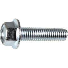 Bolt J.I.S. Small Head Hex Flange Bx/15