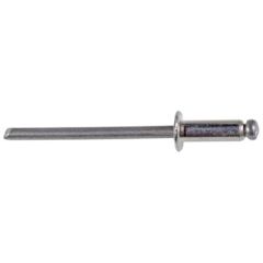 Rivet Ford Body Side Moulding Bx/ 100