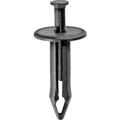 Retainer Push Type Bumper & Fascia Bx/10