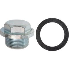 Oil Drain Plug M25-1.5 Bx/1