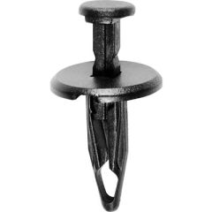 Retainer Push Type Bx/25