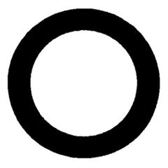 O Ring Nitrile A/C Bx/ 25