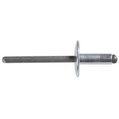 Rivet 3/16" Dia Bx/50