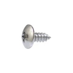 Tapping Screw Ph Hd 8 x 7/16 Bx/100