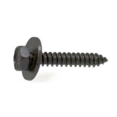 Tapping Screws Hex Head Bx/100