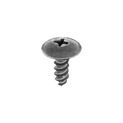 Tapping Screw Metric Bx/50