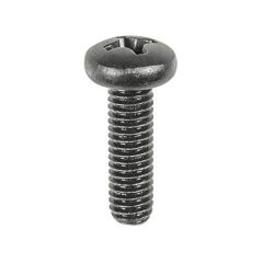 License Plate Screw Phil Pan Head Bulk