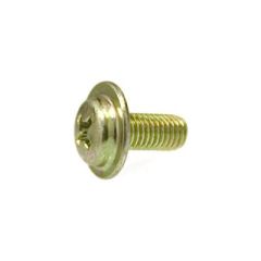License Plate Screw Phillips Pan Head