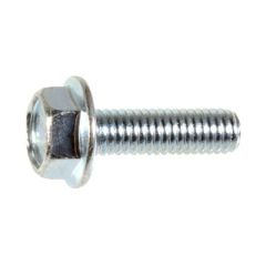 Flange Bolt JIS Sml Head Hex Bx/50