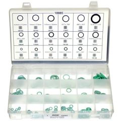 O Ring Air Conditioning Nitrile Kit