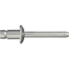 Rivet Gm Door Window Regulator Bx/ 25
