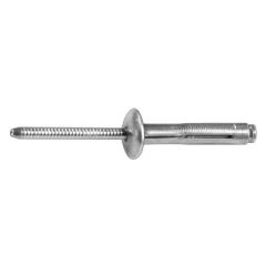 Rivet GM Window Sash Attach. Bx/ 25