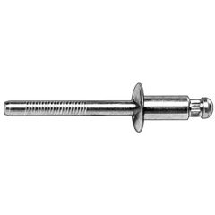 Rivet GM Win. Regulator Assem. Bx/25