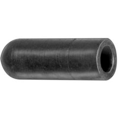 Rubber Vacuum Cap 3/8 Bx/25