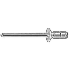 Rivet Multi Grip 5/32 Dia Bx/100