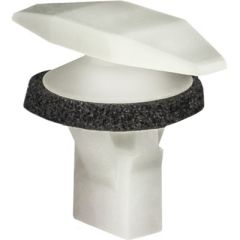 Weatherstrip Retainers M5 x 15MM Bx/10