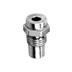 Rivet Gun Nose Piece 1/4" Bx/1