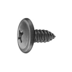 Tapping Screw Ph Truss Hd M6.3-1.81 x 16