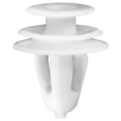 Retainer Trim Panel 14mm Bx/50