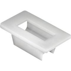 Ford Cowl Top Vent Grille Grommet Bx/50