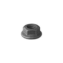 Hex Flange Nut M5-.8 Bx/50